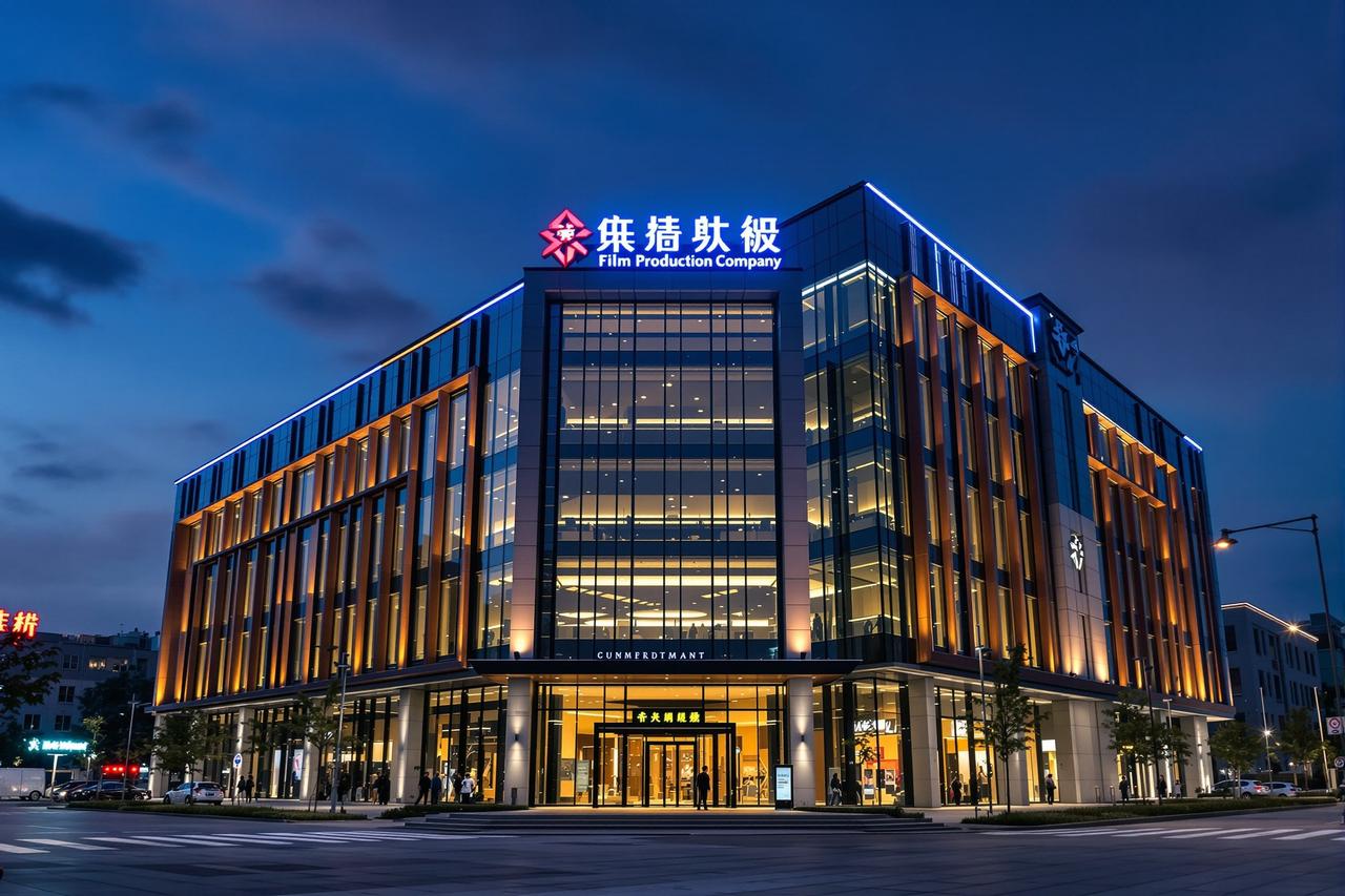 日韩无码公司形象